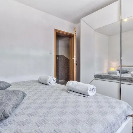 Holiday home Istrian Illy *