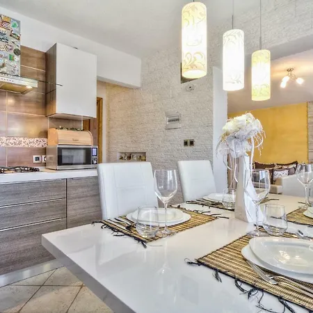 Holiday home Istrian Illy *