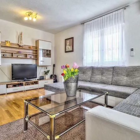 Holiday home Istrian Illy *