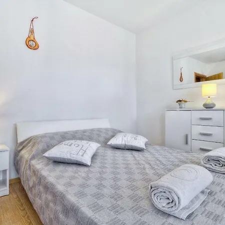Holiday home Istrian Illy *