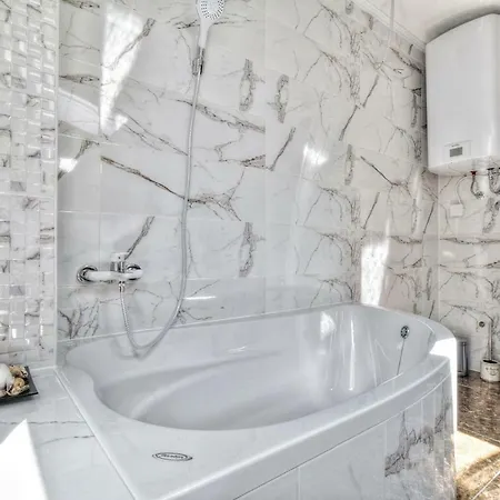Istrian Illy Holiday home *