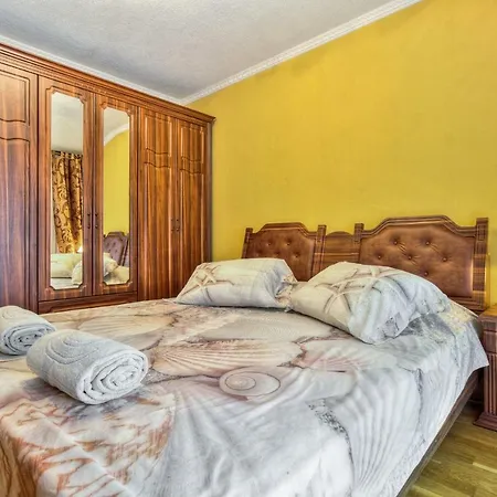 Holiday home Istrian Illy *