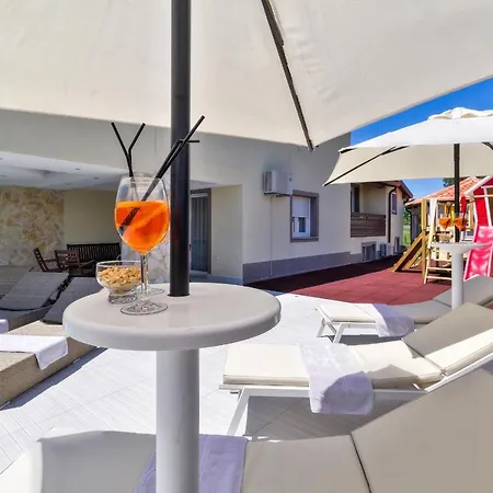 Istrian Illy Kastel