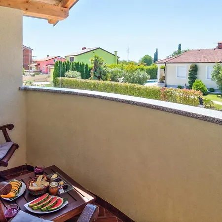 Holiday home Istrian Illy Kastel