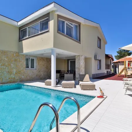 Istrian Illy Holiday home
