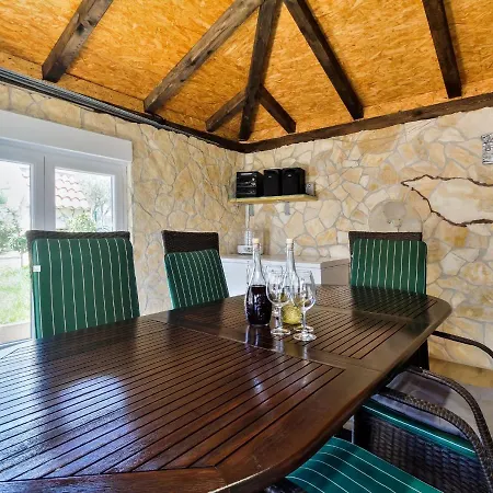 Prázdninový dům Istrian Illy *