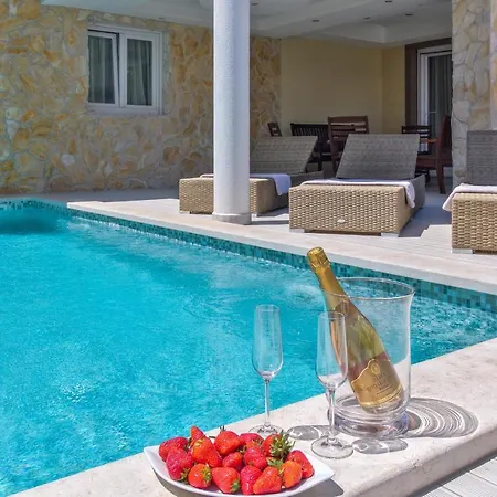 Istrian Illy