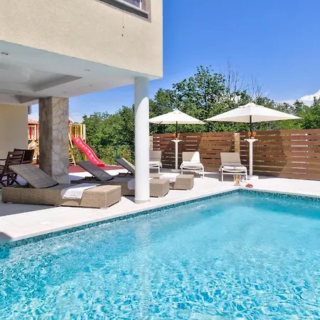 Istrian Illy Holiday home Kastel