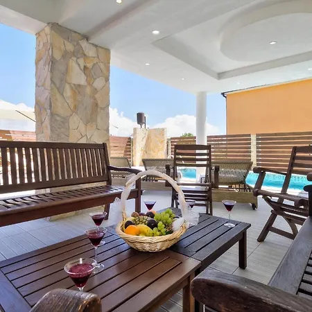 Istrian Illy Holiday home *