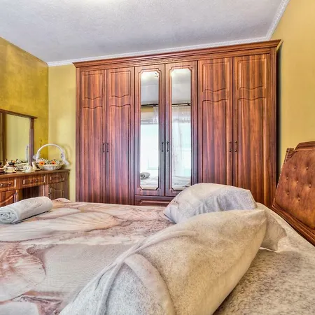 Istrian Illy Tatil Evi Kaštel