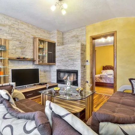 Istrian Illy Tatil Evi Kaštel