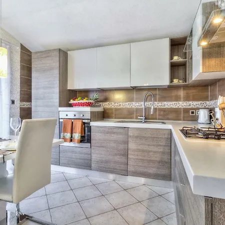 Istrian Illy Tatil Evi *