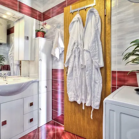 Istrian Illy Tatil Evi