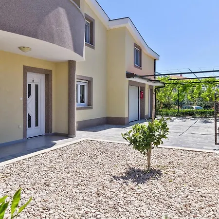 Tatil Evi Istrian Illy *